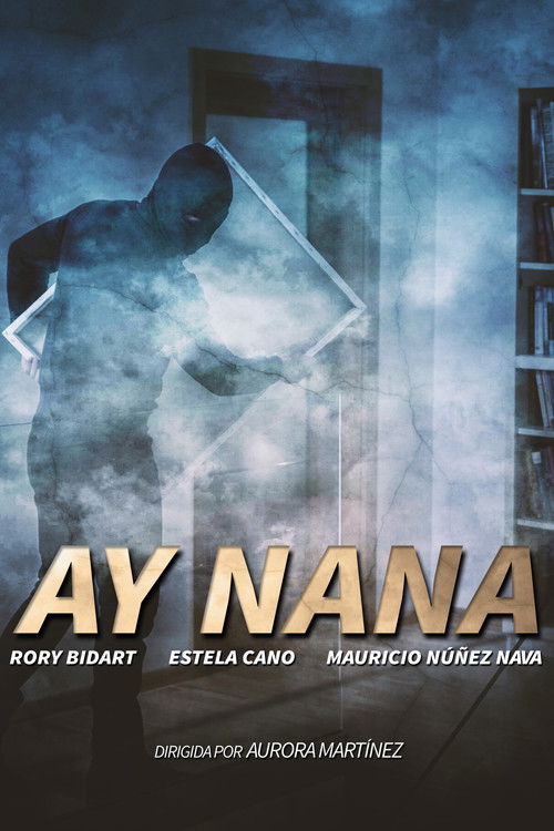 Ay Nana (2015) poster
