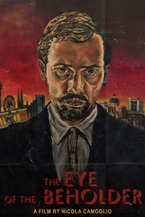 The Eye of the Beholder (2019) poster
