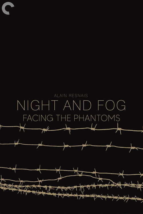 Facing the Phantoms (2009) poster