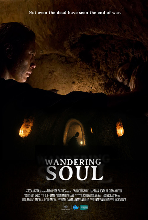Wandering Soul (2016) poster