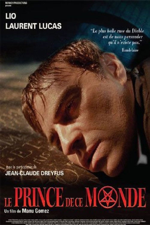 Le Prince de ce monde (2008) poster