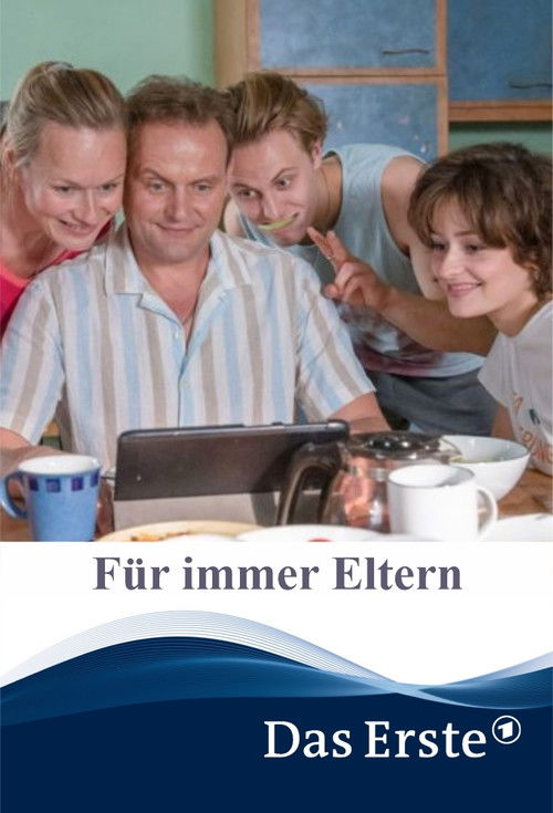 Für immer Eltern (2021) poster
