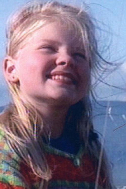 Það var skræpa (1994) poster