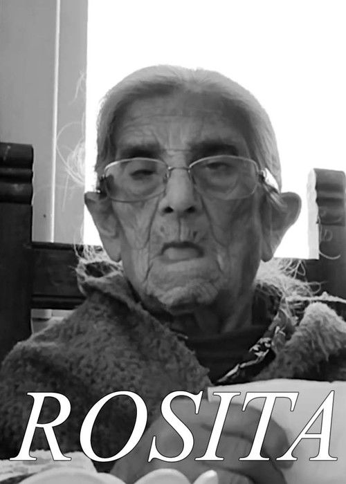 Rosita (2024) poster