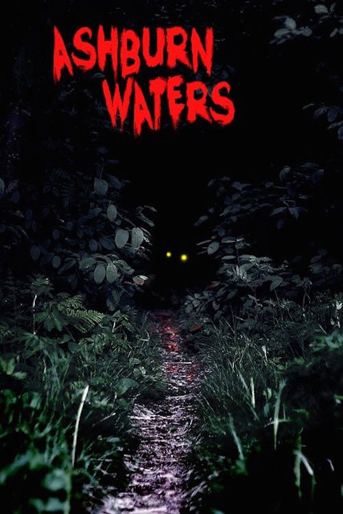 Ashburn Waters (2019) poster