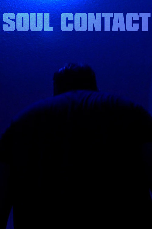 Soul Contact (2020) poster