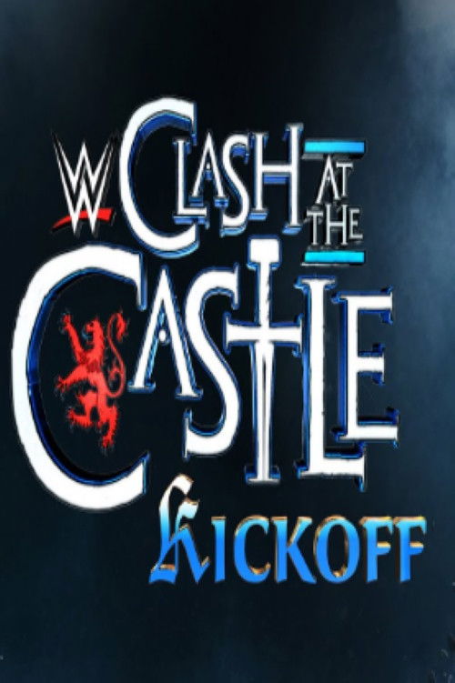 Clash at the Castle Kickoff 2024 (2024) poster