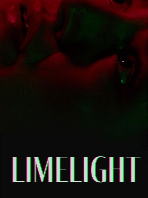 Limelight (2022) poster
