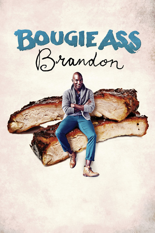 Bougie Ass Brandon (2018) poster