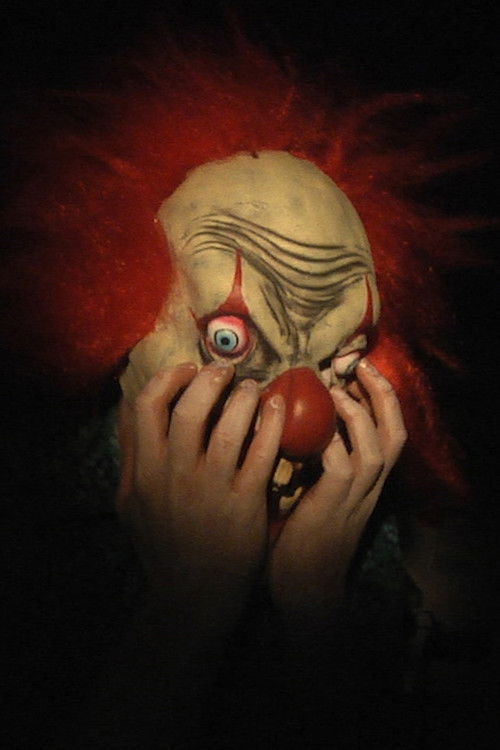 Absence of Mind (2010) poster