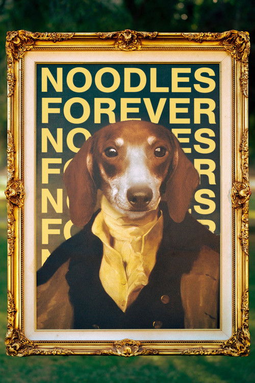 Noodles Forever (2023) poster