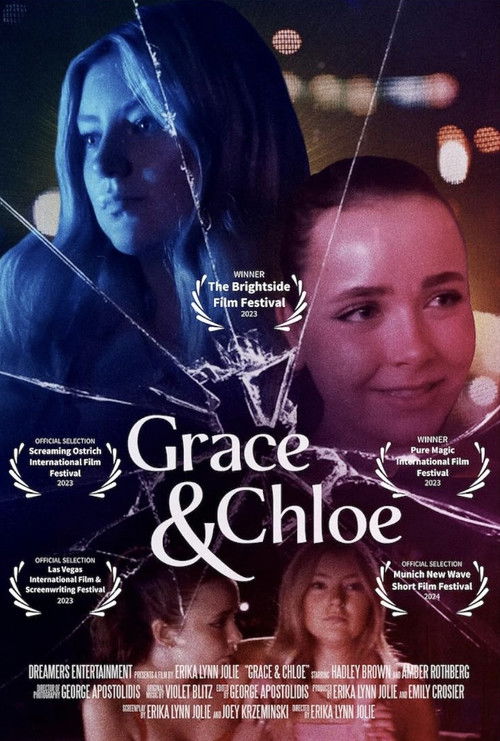 Grace & Chloe (2024) poster