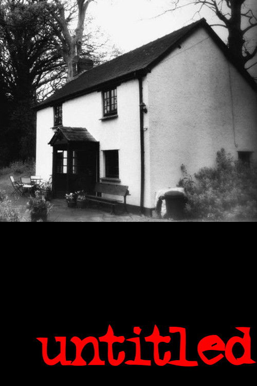 Untitled (2011) poster