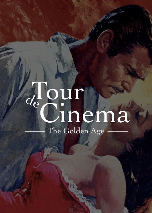 Tour de Cinema: The Golden Age (2022) poster