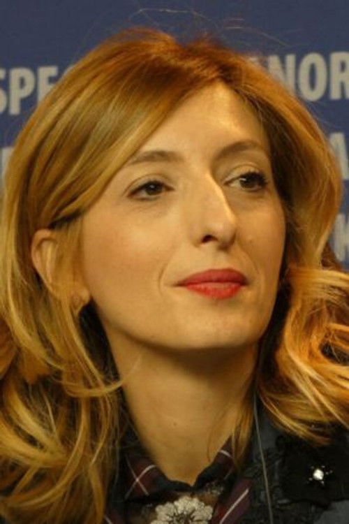 Marta Donzelli