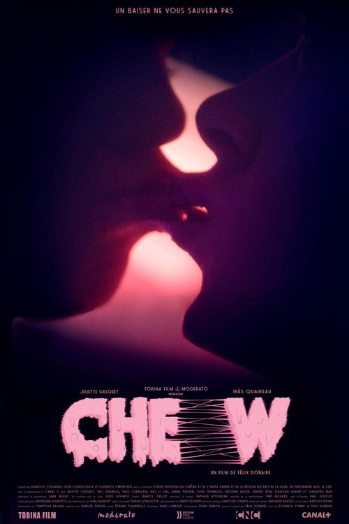 Chew (2024) poster
