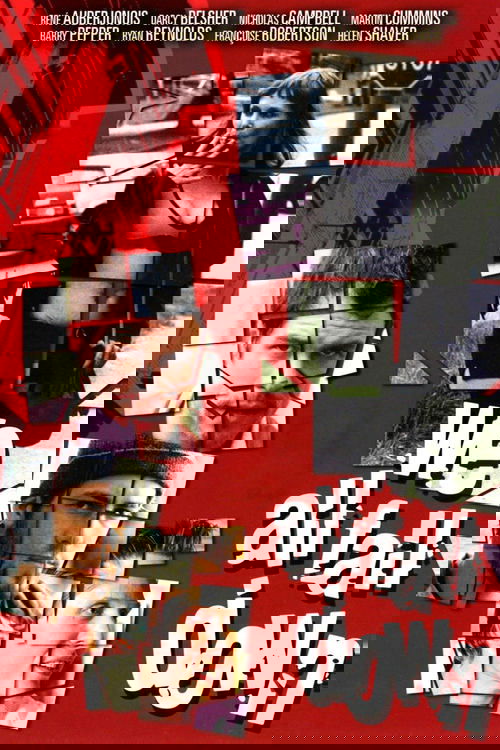 We All Fall Down (1999) poster