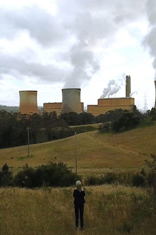 After The Smoke (2023) poster