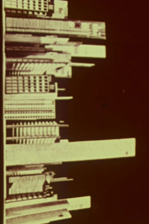 سدای تازه (1975) poster