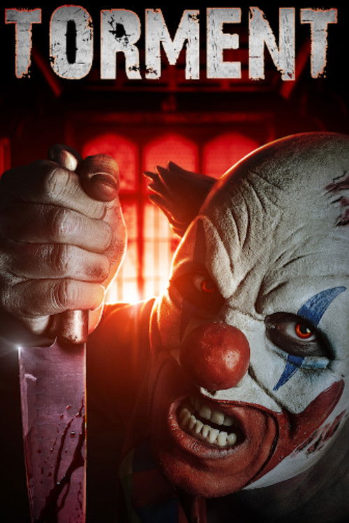 Torment (2008) poster