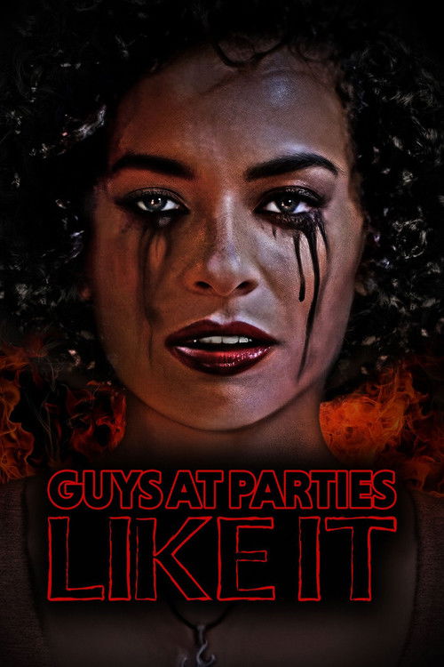 Guys at Parties Like It (2024) poster