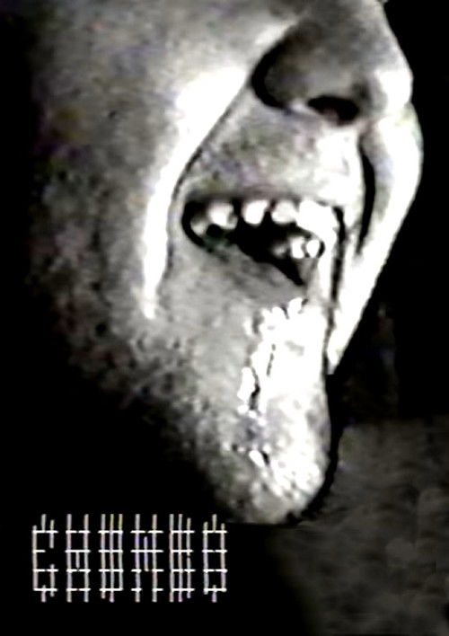 Chumbo (1998) poster