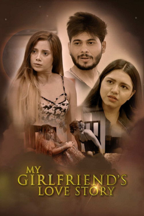 My Girlfriend’s Love Story (2020) poster