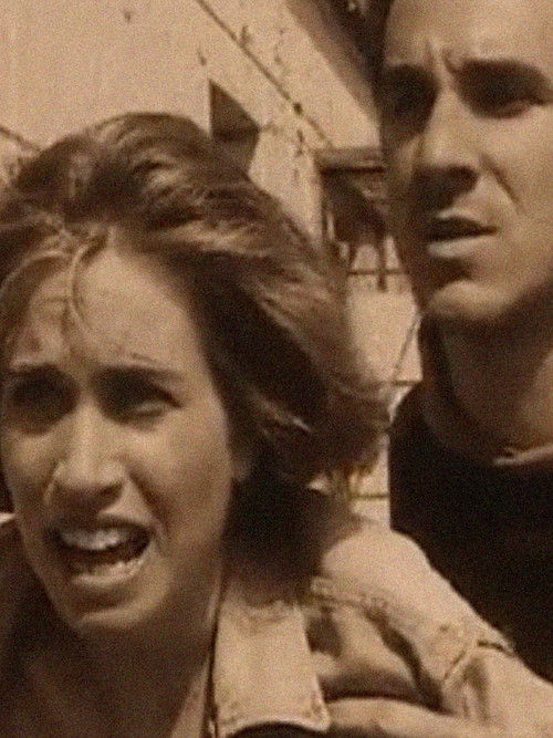 Kill Me Later (1993) poster