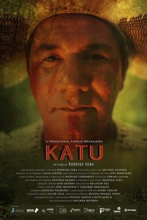 The Traditional Brazilian Family KATU (2020) poster