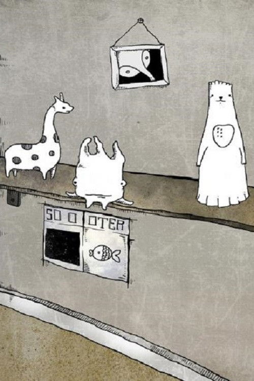 Little House of Toys (2017) poster