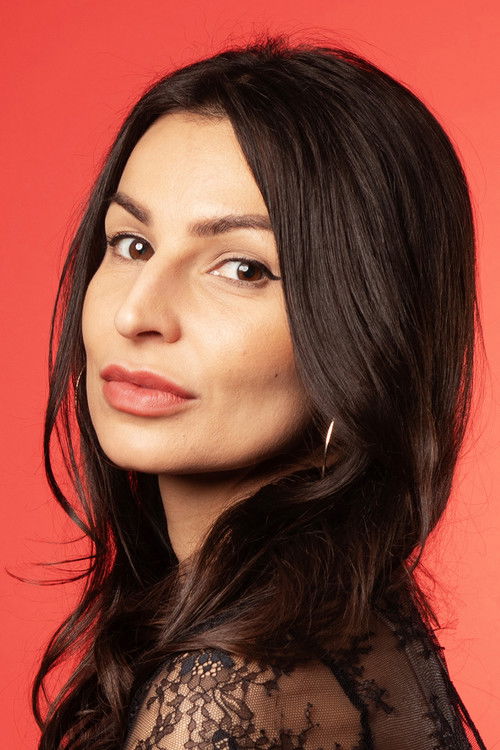 Martyna Majok