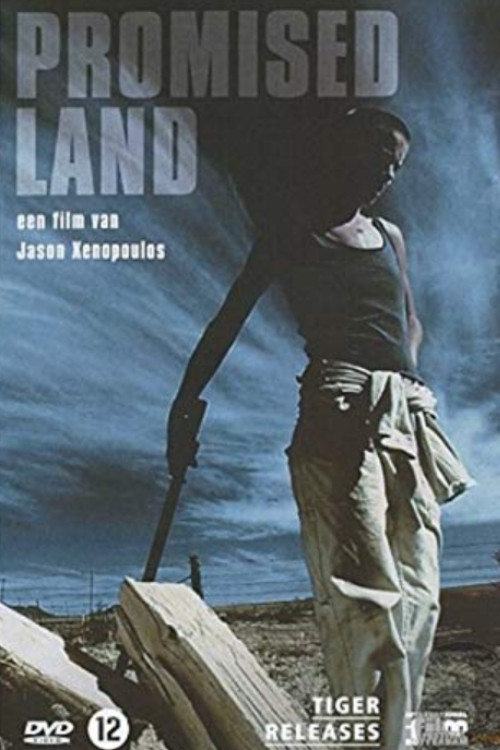 Promised Land (2002) poster