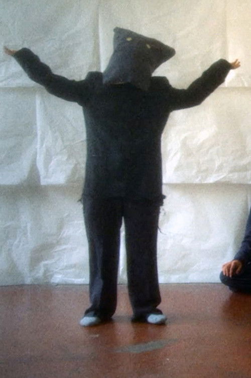 Bird in Italian is Uccello (2021) poster