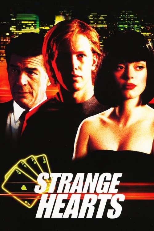 Strange Hearts (2002) poster