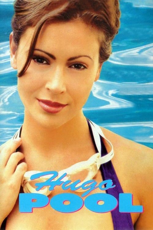 Hugo Pool (1997) poster