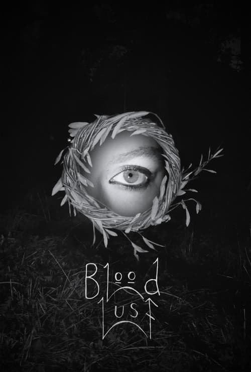 Blood Lust (2022) poster