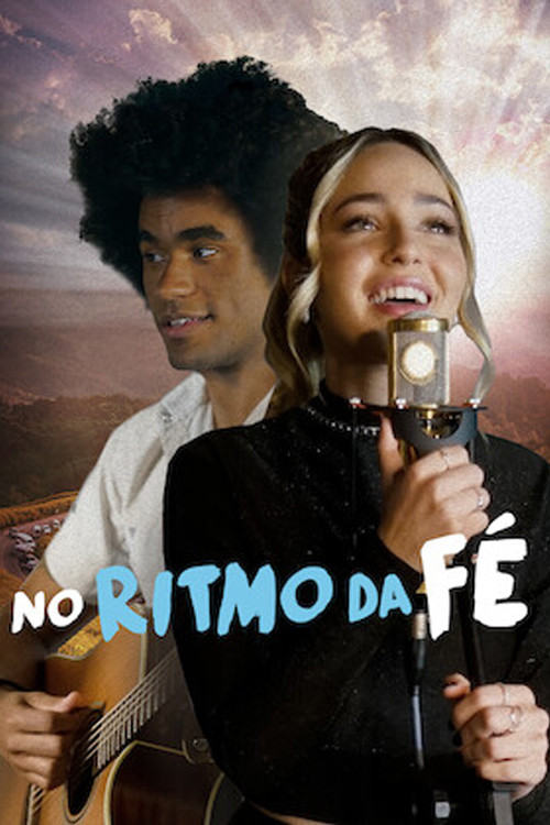 No Ritmo da Fé (2023) poster