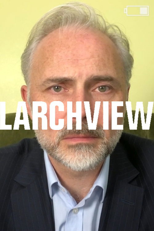 Larchview (2020) poster