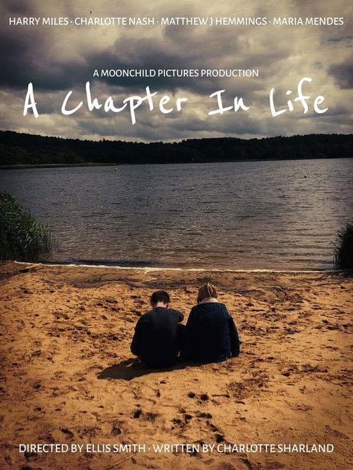 A Chapter in Life (2020) poster