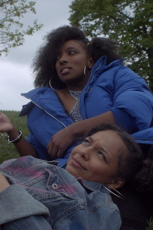 The Best Is Yet to Come (2019) poster