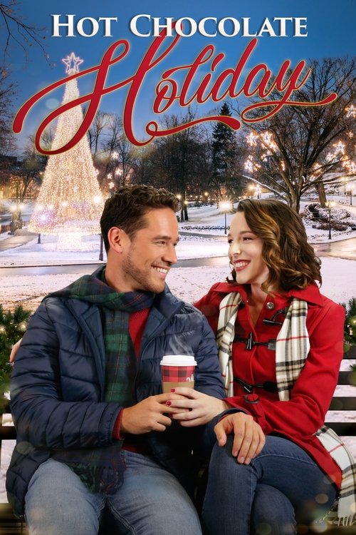 Hot Chocolate Holiday (2021) poster