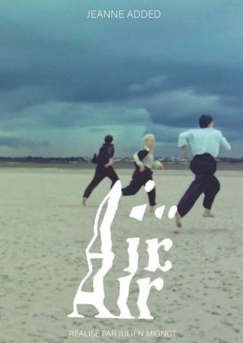 Air (2020) poster