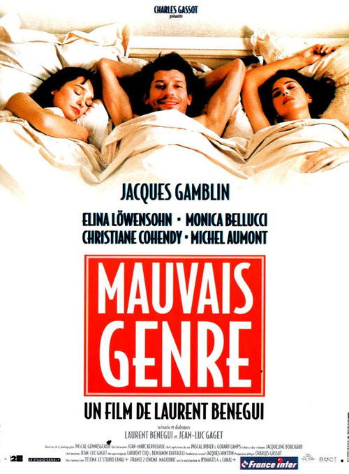 Mauvais Genre (1997) poster