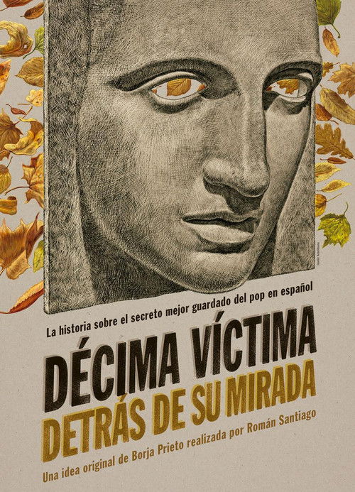 Décima Víctima: Detrás de su mirada (2019) poster