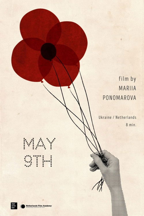 May 9th (2015) poster
