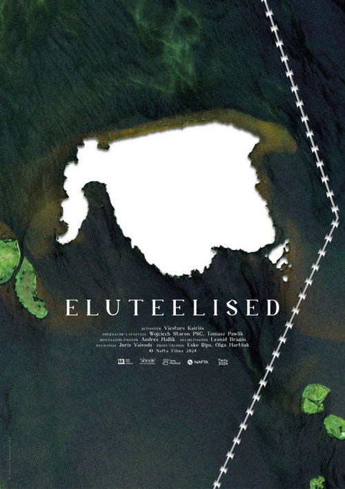 Cohabitants (2024) poster