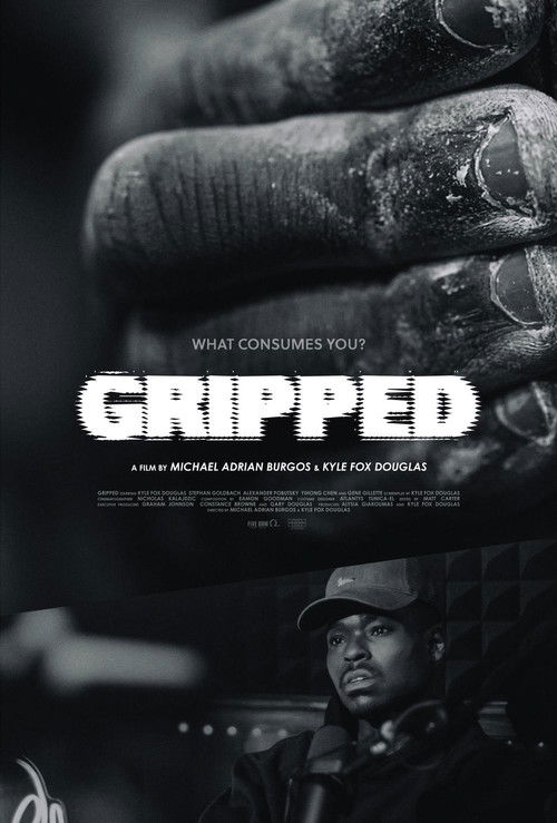 Gripped (2025) poster