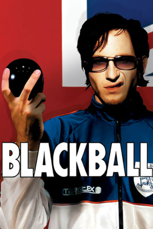 Blackball (2003) poster