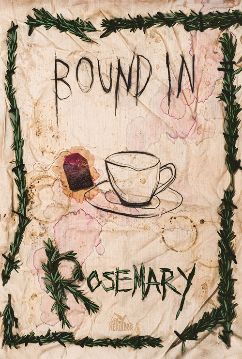 Bound in Rosemary poster