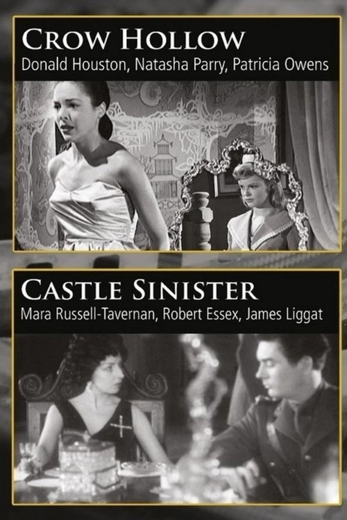 Castle Sinister (1948) poster